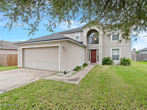 763 LARGO Lane, Macclenny, FL 32063