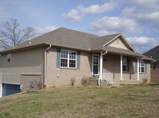 5201 Twin Hls, Fort Smith, AR 72916