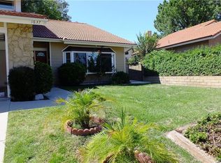 1637 Bronze Knoll Rd, Diamond Bar, CA 91765