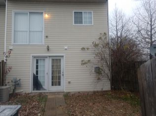 5001 Spearfish Pl, Waldorf, MD 20603