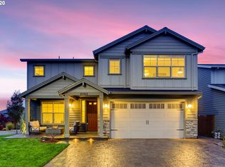 2502 Heather Way, Forest Grove, OR