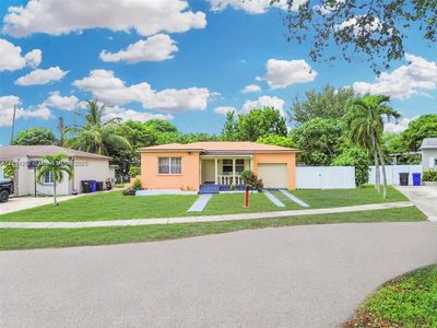 15770 NE 18th Ct, North Miami Beach, FL, 33162