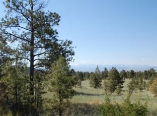 Tbd Snowdrift Rd, Helena, MT 59601