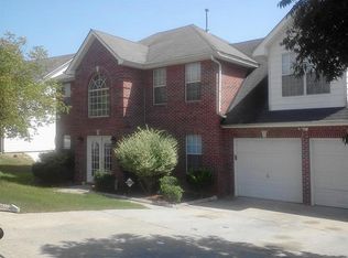 1140 Old Greystone Dr, Lithonia, GA 30058