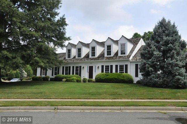 1st image of 4605 Sutton Oaks Dr