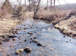 19298 Luetjen Ave, Cole Camp, MO 65325