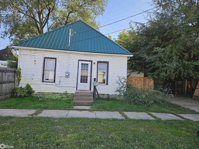 818 Dewey St, Ottumwa, IA, 52501