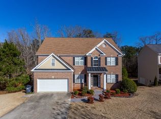 2170 Caneridge Dr SW, Marietta, GA 30064
