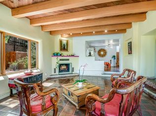 310 Artist Rd, Santa Fe, NM 87501