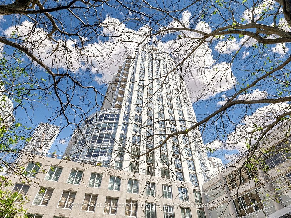1st image of 10 Bellair St #802