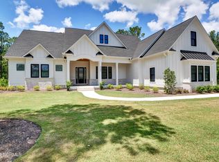 9362 Fallen Pear Ln NE, Leland, NC 28451