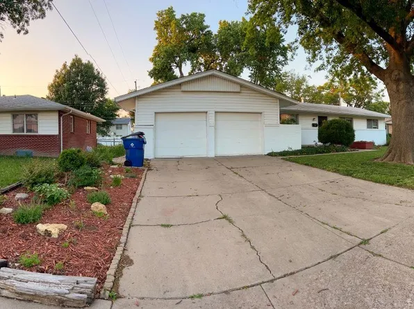8116 W Bekemeyer St, Wichita, KS 67212