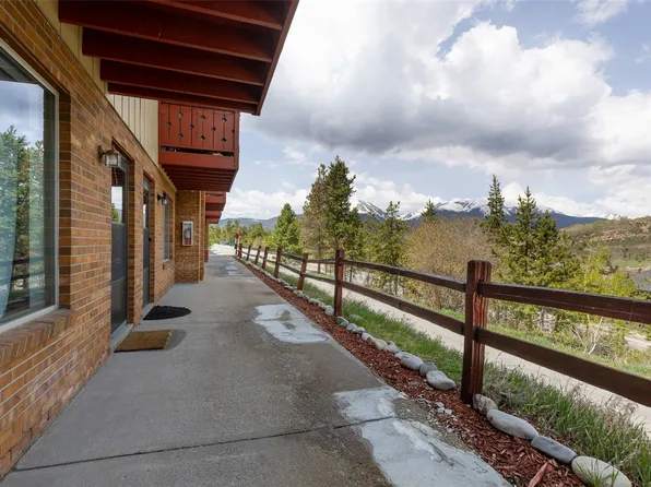 180 Evergreen Rd Unit 105, Dillon, CO 80435