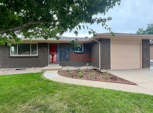 6322 Urban Ct, Arvada, CO 80004
