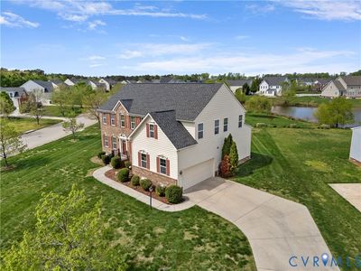 1925 White Mountain Dr, Chester, VA, 23836