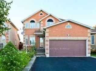 255 Mountainberry Rd, Brampton, ON L6R 1H9