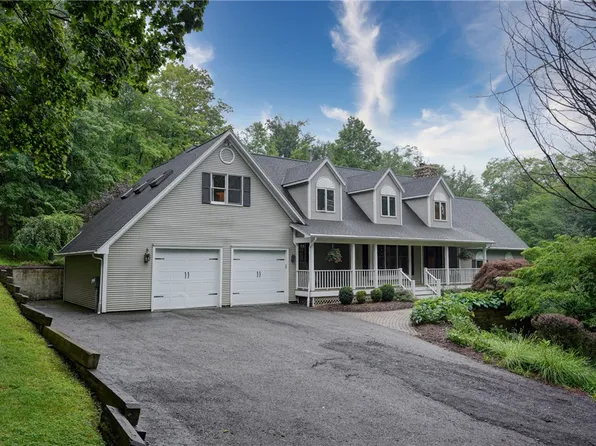 3153 County Road 40, Bloomfield, NY 14469