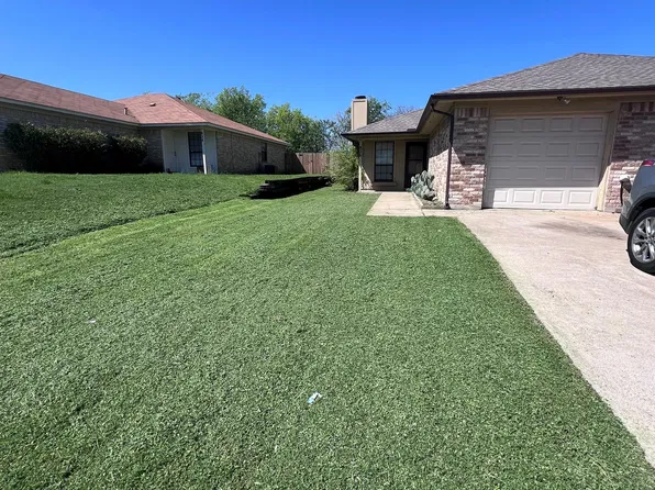 826 White Rock St, Fort Worth, TX 76179