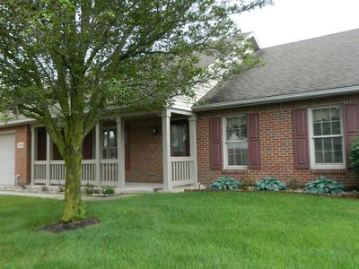 1902 Willow Lakes Dr, Springfield, OH, 45502