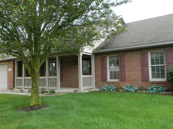 1902 Willow Lakes Dr, Springfield, OH 45502