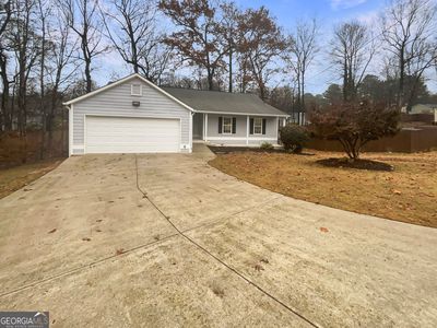536 Bluff Ct, Woodstock, GA, 30188