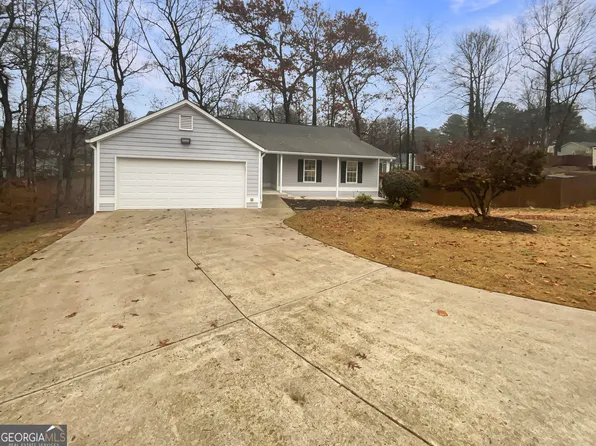 536 Bluff Ct, Woodstock, GA 30188