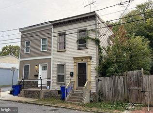 29 Winchester St, Frederick, MD 21701