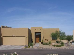 19140 E Buckskin Ct, Rio Verde, AZ 85263