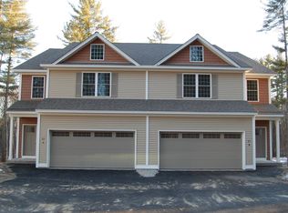 27B Griffin Road, Hudson, NH 03051