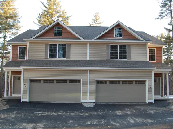 27A Griffin Road, Hudson, NH 03051