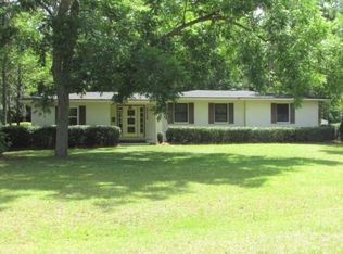 2115 Hillcrest Dr, Valdosta, GA 31602