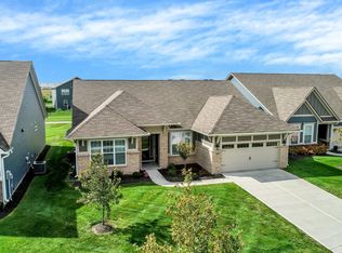 20242 Willenhall Ct, Westfield, IN 46074