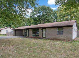 3205 N Shortridge Rd, Indianapolis, IN 46226