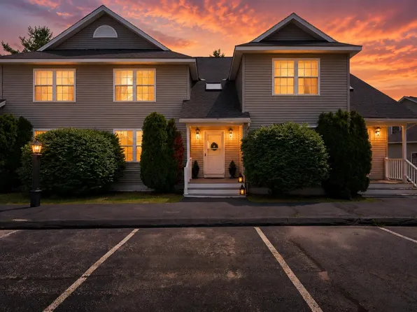 14 Ledges Court #7, Lewiston, ME 04240