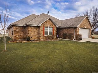 1516 Kay St, Durant, OK 74701