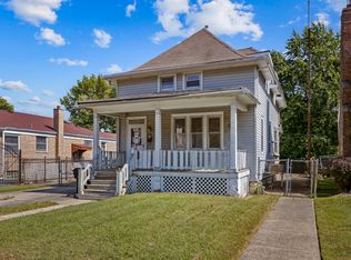9311 S Vanderpoel Ave, Chicago, IL