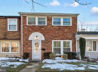 12 Felter Pl, Willingboro, NJ 08046