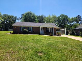 252 Canal St, Leesburg, GA 31763