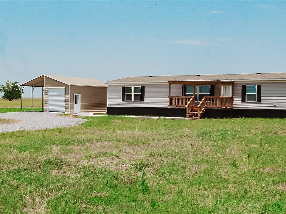 6120 State Highway 9, Fort Cobb, OK 73038 MLS 1025986 Zillow
