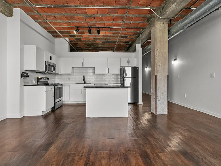 Old Townley - Kitchen