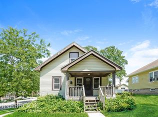 3944 S Lipton Ave, Saint Francis, WI 53235