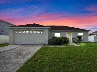 610 Crane Dr, Poinciana, FL 34759