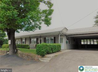 365 W Patterson St, Lansford, PA 18232