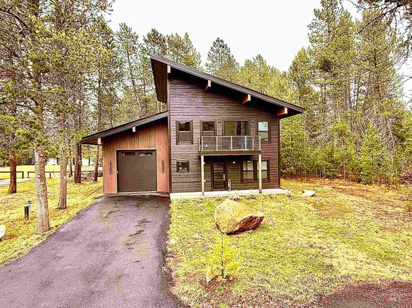 12910 Dawn Dr, Donnelly, ID 83615