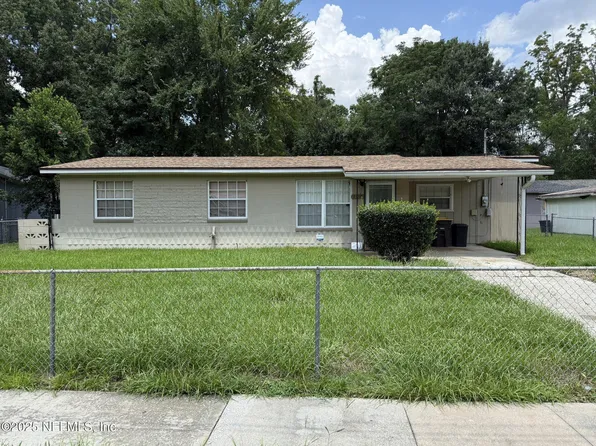 7335 PROXIMA Road, Jacksonville, FL 32210