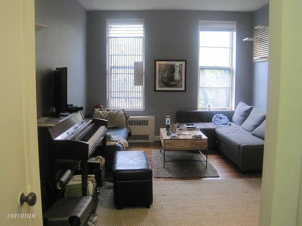 1st image of 431 W 45th St APT 5B