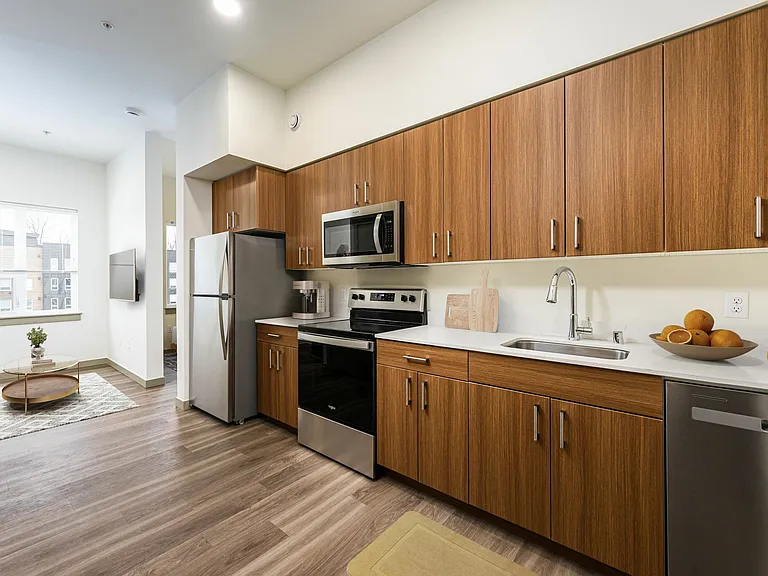 Kitchen Kitchen