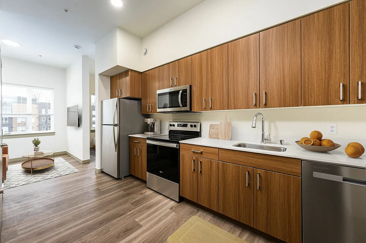 Floor plan Studio D2