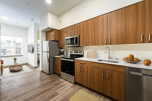 Floor plan Studio D2