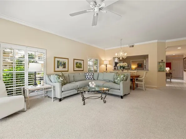 2852 Aintree LN #K102, NAPLES, FL 34112